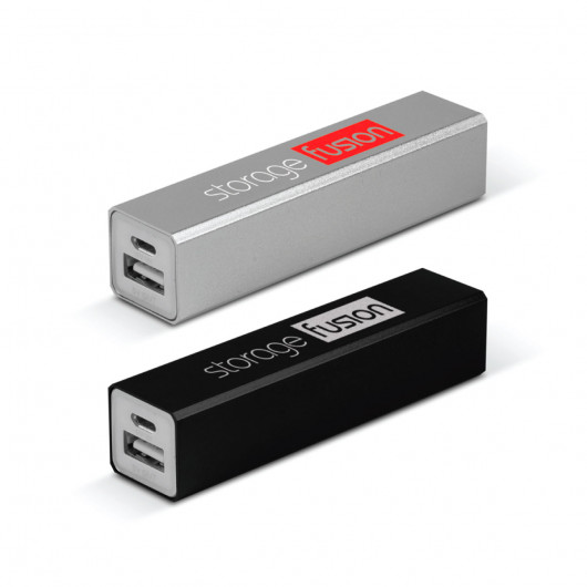 Branded Venus Power Banks Main